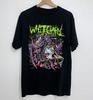 NEW Whitechapel Black All Sizes S To 5XL Men T-shirt Shirt Fan OM92