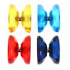 Yoyo Classic Dětské hračky Profesionální Magické Yoyo K1 Spin Hliníková slitina Kovové