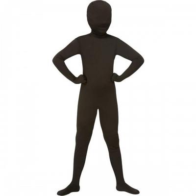 Childrens/Kids Skin Suit Costume