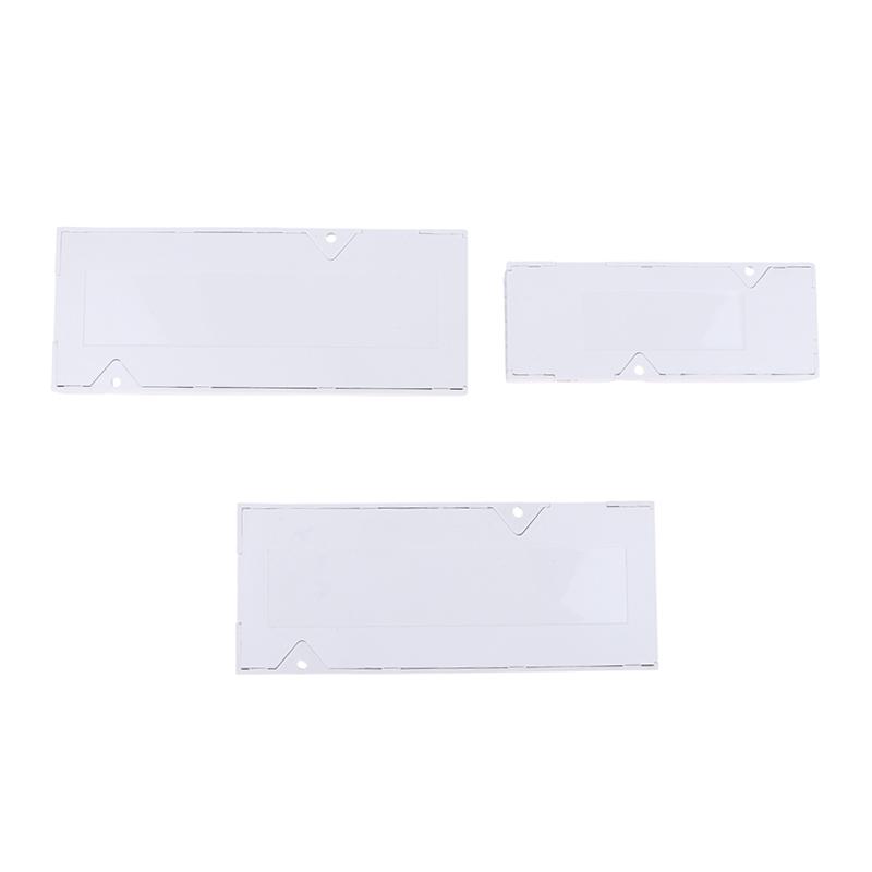 Eu Us Plug Led Lighting Transformer Dc12V 18/24/36W Power Adapter Dupont Port Led Strip Driver Diy Cabinet Closet Shelf Light