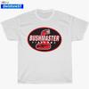 New Bushmaster Firearms Logo Black/Navy/Whi<wbr/>te/Sport Grey T-Shirt S-5XL Unisex T-Shirt