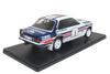 Ixo Model Opel Ascona 400 82 Acropolis Rally #1 W.RöhrlC.Geistdörfer 118 18RMC097A
