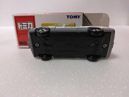 Tomica Event Model No. 14 Nissan Silvia, Miniature Car