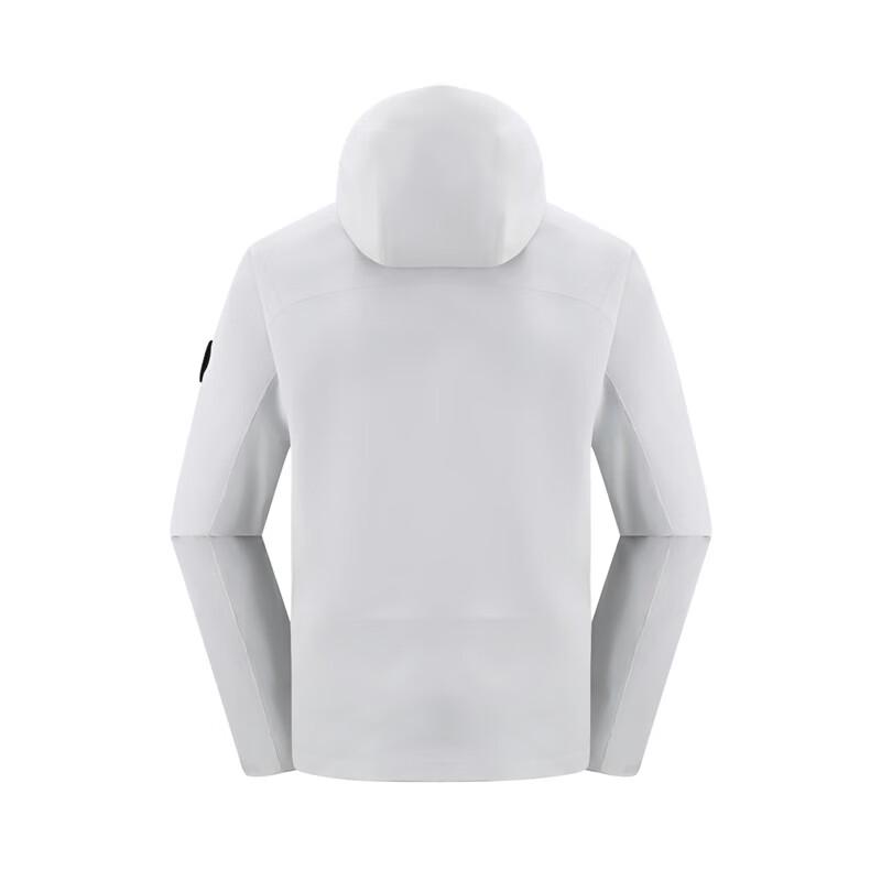 TOREAD Men's 3-in-1 Waterproof Fleece Lined Outdoor Jacket