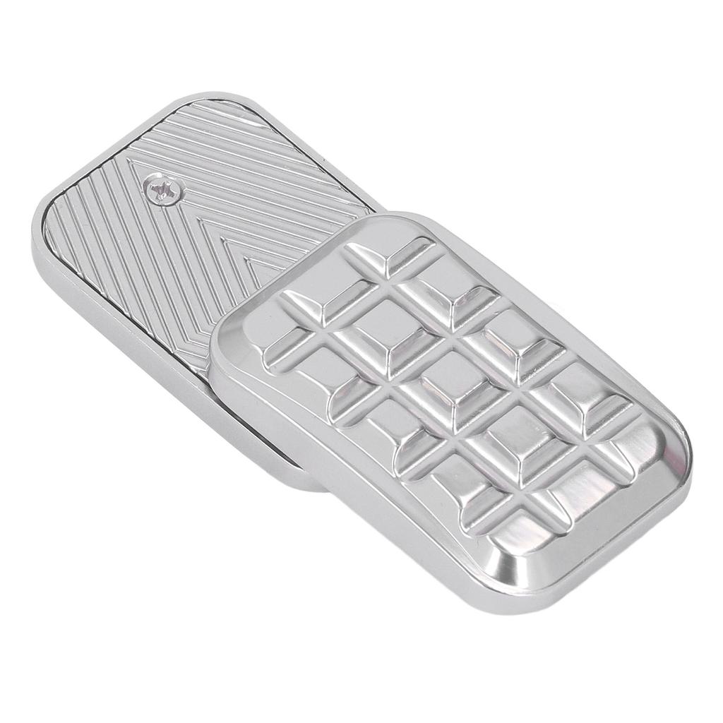 Metal   Slider Magnetic Haptic Slider   Slider Toy for Adults Stress Relief Decompression Toy Building Blocks