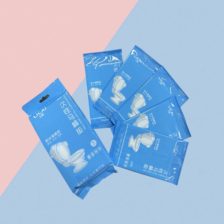 

Disposable Travel Bed Sheets & Duvet Cover Set - Thickened, Portable, 4-Piece Bedding for B&B Hotel.