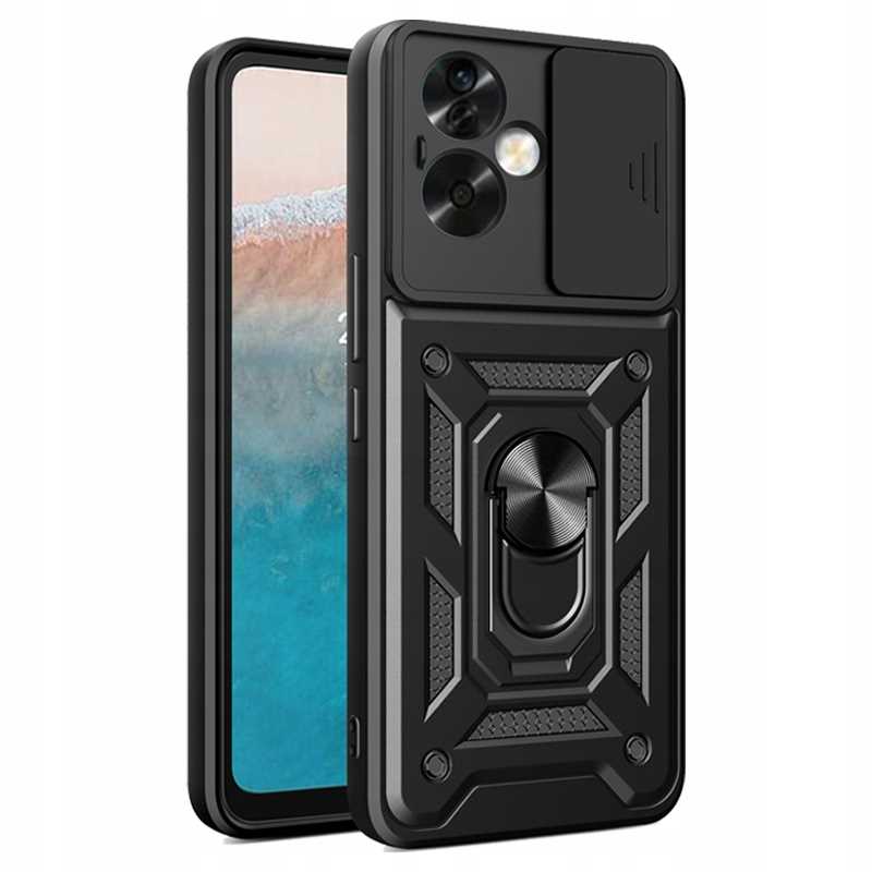 Sc Camring Oppo Reno11 F 5G Black