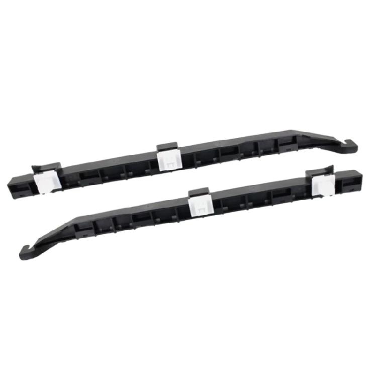 Bumper Reinforcement Brackets 71598-SAA-013 71593-SAA-013 Car Rear Bumper Spacer Bracket Replacement