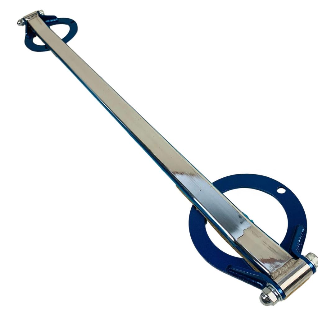 CUSCO Strut Oval Type OS for Toyota 157 540A Bar, Shaft, (Front) MR-S