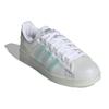 Adidas Originals Superstar Futureshell Synthetic Leather Low-Top Skate Shoes Women Sneakers White Blue FY7356