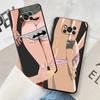 Handyhülle für Poco X3 Pro X3 NFC F3 GT F1 C40 M4 5G X4 F4 M3 F3 GT X3 GT F4 GT Sexy Girls Ass Muster TPU Soft Bumper Luxus