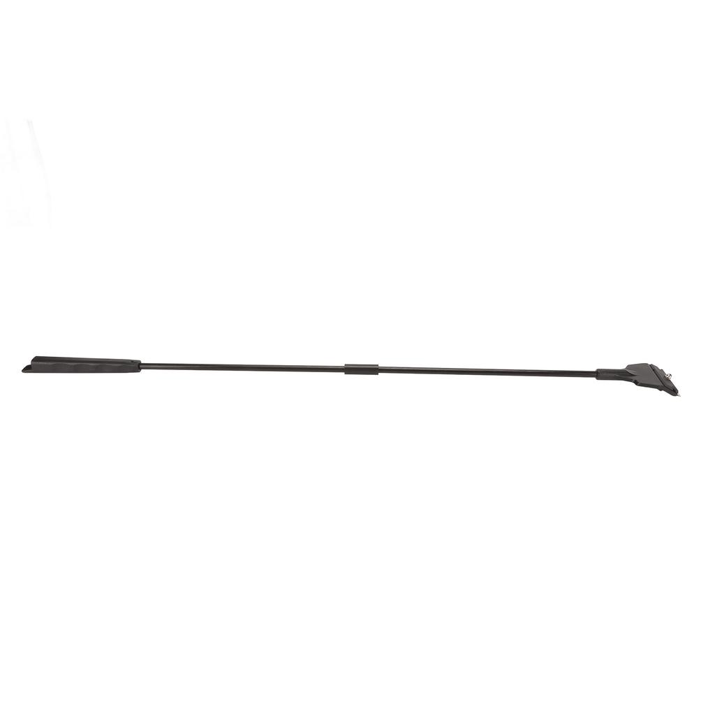 Raspador de algas para aquário 5 lâminas substituíveis raspador leve para aquário limpador para aquário de vidro