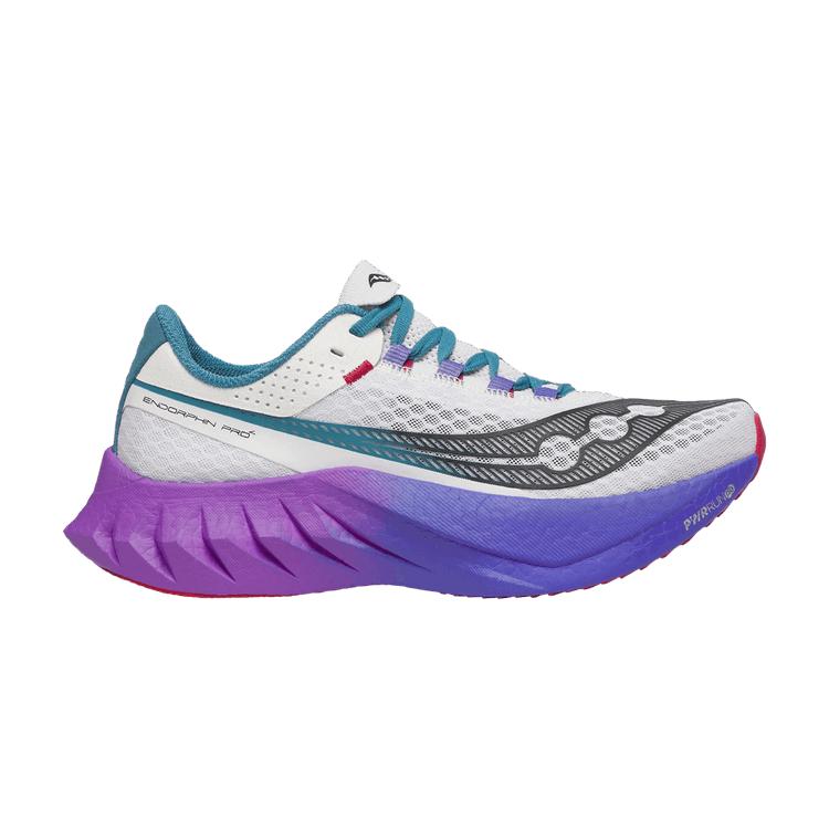 

Saucony Endorphin Pro 4 Galaxy Pack Women Sneakers White Shadow S10939-68 36