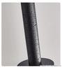 Black Hole Stone Mid-Century Minimalist Pendant Light for Bedroom, Dining Room, or Bar