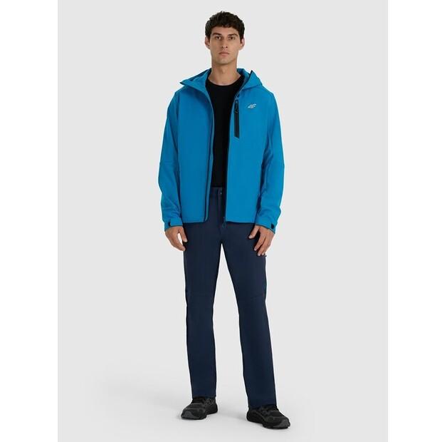 Куртка 4F 4FRAW25TSOFM506-33S EU L