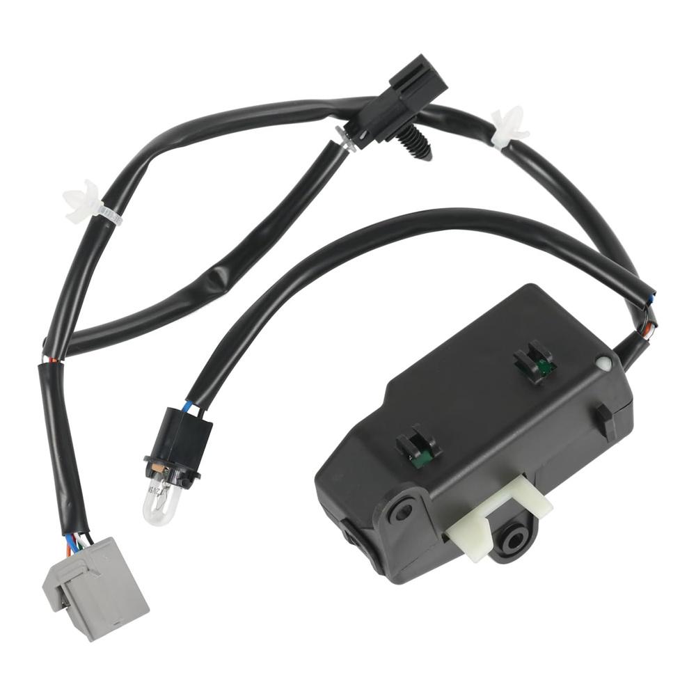Transmission Shift Actuator 609-039 For Ford F150 04-14 Lincoln Mark Lt 06-08