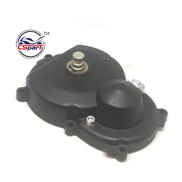 Crankcase Cover Right Gear Kick Starter For  KTM 50 65 50CC 65CC SX  Air Water Cooled Pro JR LC  PRO SR 2001~2008