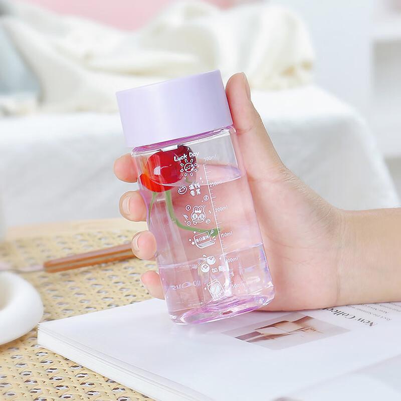 Haosenhuo Mini Plastic Portable Drink Cup