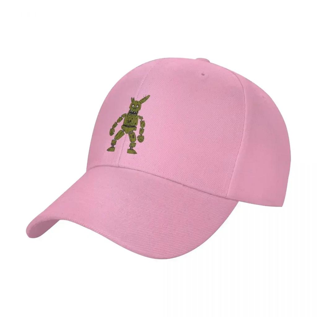 Spring Trap Baseball Cap funny hat Beach Outing birthday Luxury Brand For Girls Unisexs