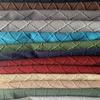 Seat Cover Office Household Hotel Elastic Jacquard Plaid Protective Cover Solid Color Thickened Chair Cover