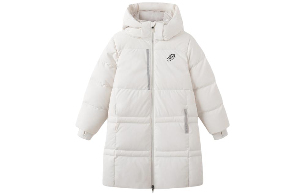 ASICS Kids Down Jackets Hooded Moderate 334231073063 175