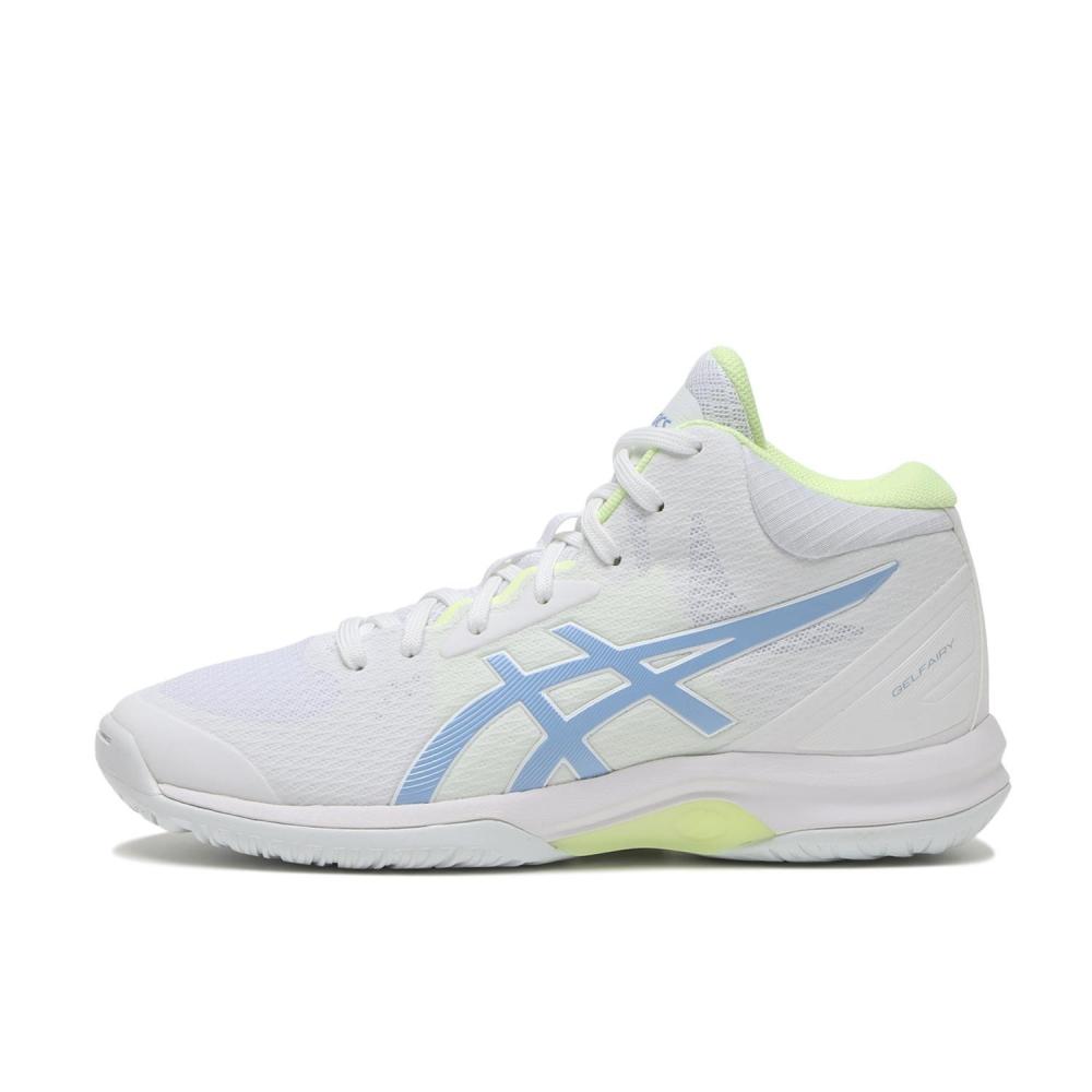 Asics Lady Gel Fairy 9 White Bluebliss 1062a007.104