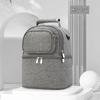 Li Shen Portable Breast Milk Cooler & Lunch Bag