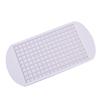 Ice Maker Mold 160 Grids Mini Small Ice Cube Tray Frozen Cubes Trays Silicone