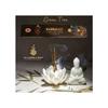 Bougeoir - Photophore - Bougie - Senteur &gt; Encens - Encens Green Tree Kabbale Arbre de vie - - Green Tree