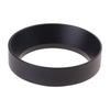 Aluminiowy Pierścień Dozujący 58/54/51MM Filtr do Miski Parzenia Koszyk na Kawę Mieloną Narzędzie Łyżka Ubijaki Portafilter Naczynia do Kawy