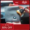 WJNR5 New 2025 Car Wash Towels Microfiber Rag Cleaning Brush For F25 F26 F15 F16 E90 E91 E92 E60 E84 G32 G30 G20 G05 G07 G02 G01 G