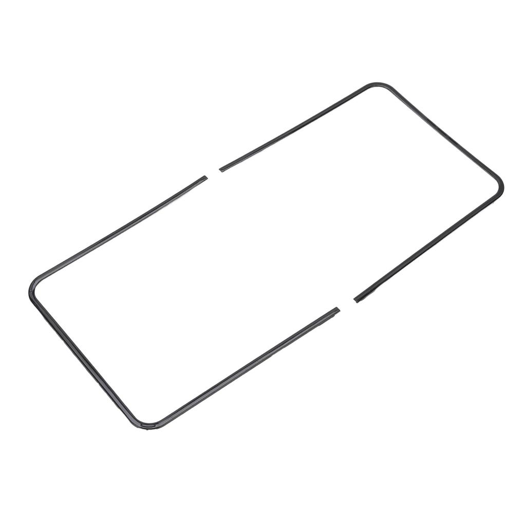 Středový rámeček Náhradní díly pro Z Flip 4 5G F721 Rámeček LCD obrazovky Výměna Rámeček obrazovky telefonu
