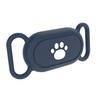 Cat‑Paw Waterproof Silicone Shockproof Protective Case For Samsung Galaxy SmartTag2 Pet Collar Tracker Holder