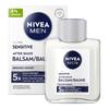 German Nivea Men Sensitive Aftershave Balsam 100Ml