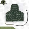 Xinnengda Electronic Conductive Chest Ring Target Board