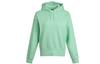 Sweatshirts Dames Groen Met Capuchon Normaal Regular CZ2591-390