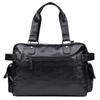 Men's Business Casual Crossbody Laptop Briefcase & Backpack