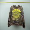 Spder555 Heavyweight 420G Fleece Hoodie - Trendy Velvet Design by Sp5de