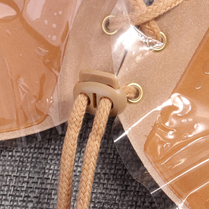Self Adhesive Strapless Bandage Blackless Solid Bra Stick Gel Silicone Push Up Women's Underwear