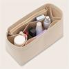 1pc Essential Clutch Insert Bag - Ultra-Light Space-Saving Lining for Women's Handbags, Multi-Functional Travel/Daily Storage