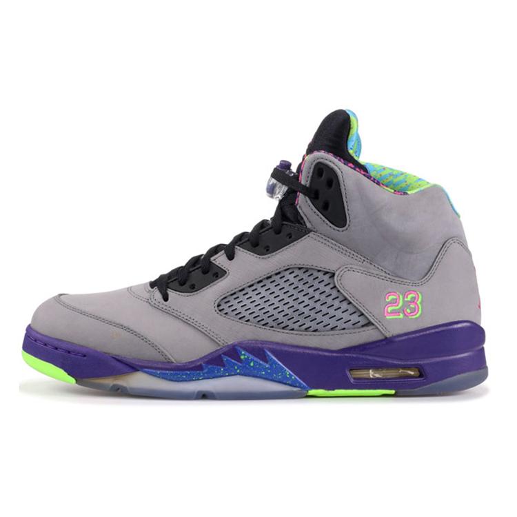New Jordan 5 Retro Bel Air GS 621959-090