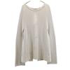 Long Sleeve Sweater S Beige Men's Used