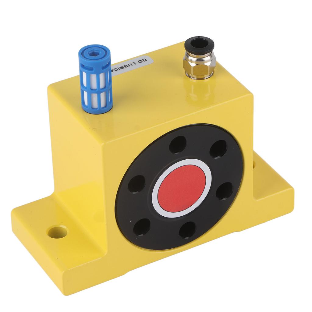 Πνευματικός Δονητής G14in Υψηλής Δονητικής Δύναμης Χαμηλού Θορύβου Βιομηχανικός Δονητής Αεροστροβίλου με