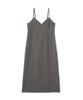Back Ribbon Cami Dress