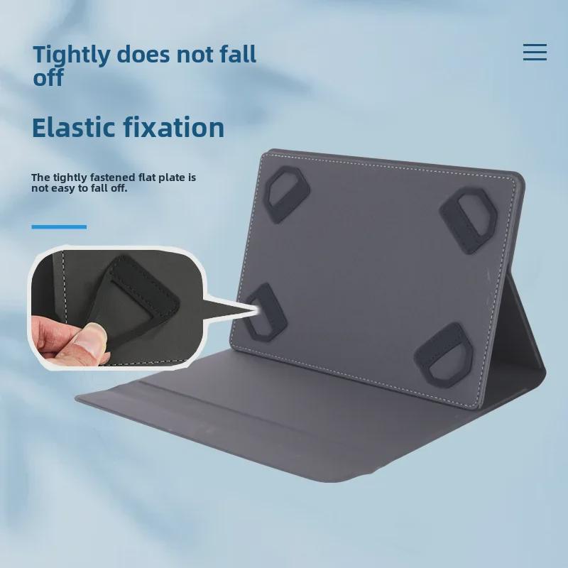 Etui z klawiaturą Bluetooth dla tabletu TCL TAB 11 9466X3 11''