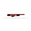 Alloy Metal GT LINE Logo Grille Emblem Rear Trunk Badge Sticker For Sorento Ceed Forte RIO Stonic K5 Sportage Venu Kona Santa Fe