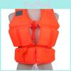 Outdoor Adult Kid Life Jacket Kayak Boating Foam Safety Vest Swimming Aid