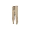 New Casual Pants Men Khaki DX0582-247