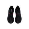 Anta Mesh Comfortable Breathable Low-Top Running Shoes Men Sneakers Black Red 112135558S-4