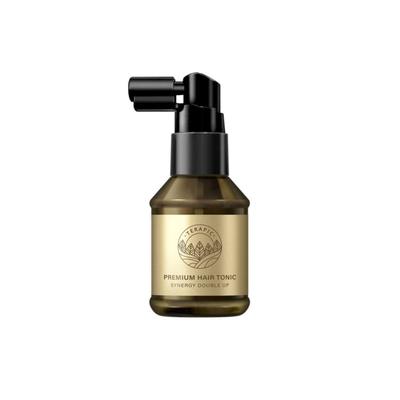 Terapic Premium Synergy Double Up Hair Tonic 30ml 1Pc/2Pcs
